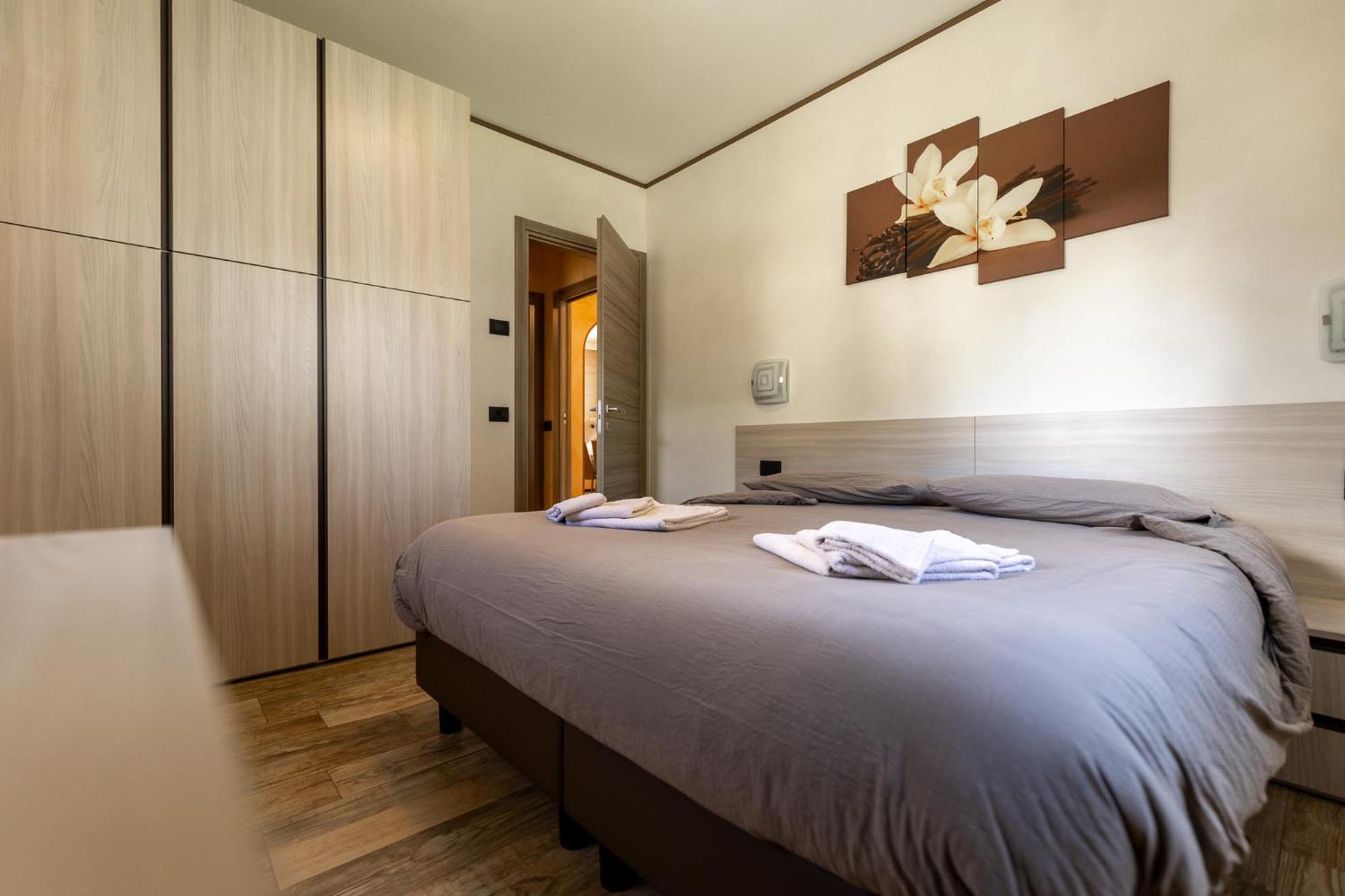 Chalet Sunshine Livigno Exteriér fotografie
